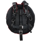 Preview: Scubaforce CTX 45 Wing-Jacket